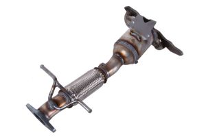 Katalizator JMJ 1091726