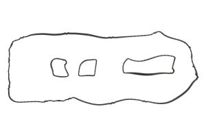 Uszczelka pokrywy zaworów EL851690