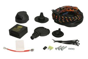 Zestaw elektryczny urządzenia holującego ORIS035-408