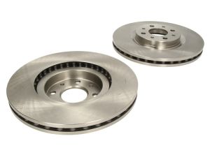 Tarcza hamulcowa DDF1122