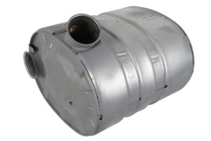 Tłumik środkowy DIN80484