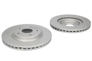 Tarcza hamulcowa BG5071C