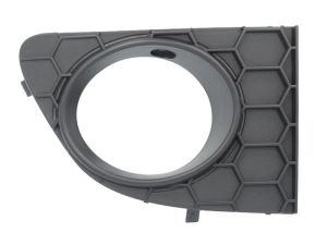 Wlot powietrza w zderzaku 6502-07-2028996P