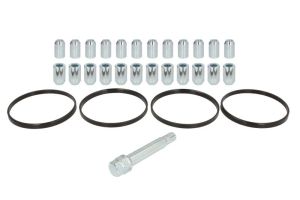 Zestaw montażowy felg aluminiowych MAK 8000000087