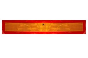 Naklejka ostrzegawcza CARGO-AET4/STICKER/RR