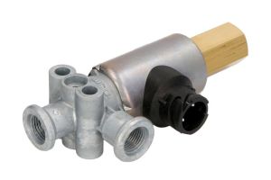 Zawór elektromagnetyczny 472 070 339 0