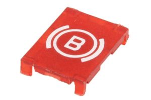 Lampka kontrolna 44701905MX