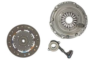 Zestaw sprzęgła 624 3774 33