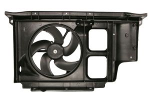 Wentylator chłodnicy silnika NIS 85007