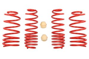 Sprężyna obniżająca E20-85-001-01-22