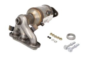 Katalizator BM91263H