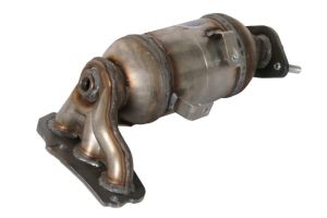 Katalizator JMJ 1091031