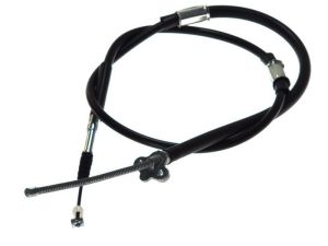 Linka hamulca postojowego AD52.0206.1