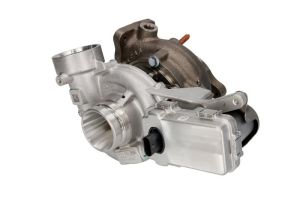 Turbosprężarka 9V102