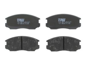 Klocek hamulcowy kpl. GDB3046