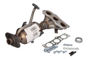 Katalizator BM91873H