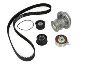 Zestaw paska rozrządu + pompa cieczy chłodzącej PK03162