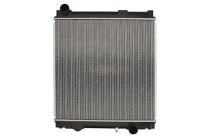 Chłodnica silnika PL033386A