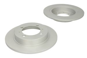 Tarcza hamulcowa DDF886C