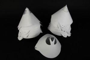 Mieszanie i przechowywanie lakierów 460201P