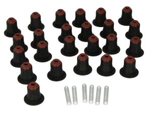 Zestaw uszczelniaczy trzonka zaworów EL367480