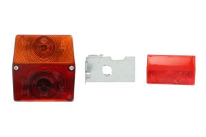 Lampa zespolonych świateł tylnych 2SE998 530-061