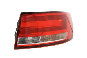 Lampa zespolonych świateł tylnych 2SK012 248-061