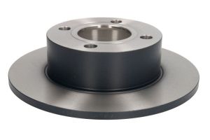 Tarcza hamulcowa DF1526