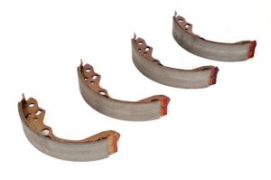 Szczęki hamulcowe kpl. GS8661