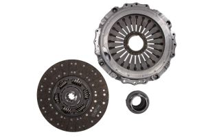 Zestaw sprzęgła 3400 700 669:009