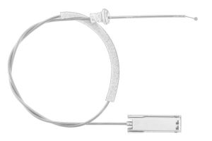 Linka pokrywy silnika 4E0 823 543A