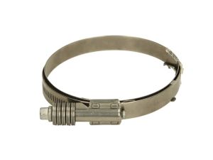 Obejma rury układu wydechowego DIN98877