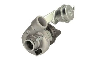 Turbosprężarka EVTC0003