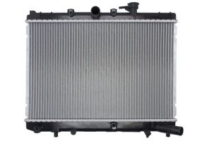 Chłodnica silnika NIS 66624