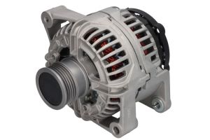 Alternator CAR115846