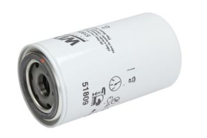 Filtr oleju 51809WIX