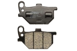 Klocek hamulcowy kpl. MCB520