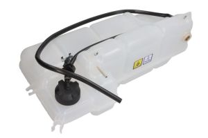 Zbiorniczek wyrównawczy płynu chłodzącego NRF 454048