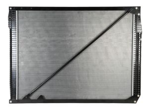 Chłodnica silnika NRF 519578