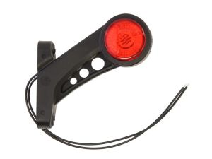 Światło obrysowe 621BCP W77.4