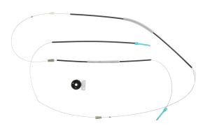 Zestaw naprawczy podnośnika szyby 6205-01-015812P