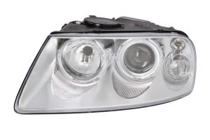 Reflektor świateł przednich 441-1184LMLD-EM