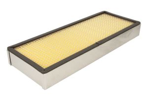 Filtr kabiny PUR-HC0354