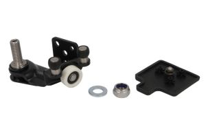 Prowadnica rolkowa drzwi przesuwnych PFCNB05