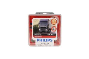 Asortyment, żarówki PHI 55555SKMDKM