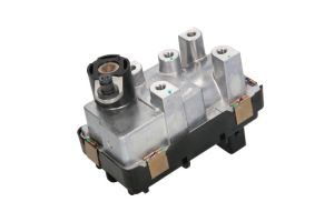 Zawór regulacyjny ciśnienia doładowania EVAC029