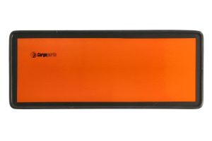 Tablica ostrzegawcza CARGO-T035