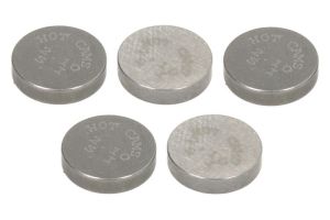 Asortyment płytek do regulacji luzu zaworowego PZ948210/5