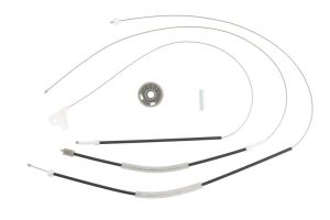 Zestaw naprawczy podnośnika szyby 6205-43-003809P