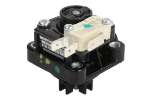 Zawór kulowy odcinający 952 004 001 0